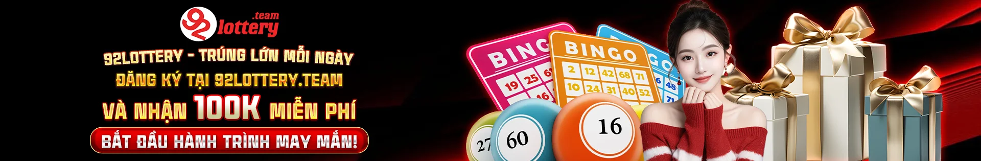 92lottery