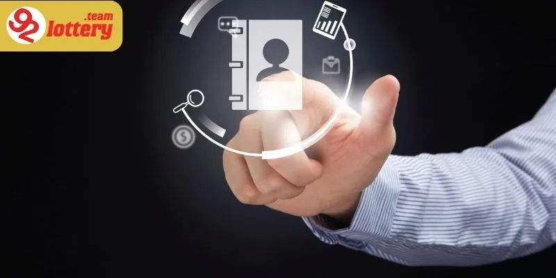 Đây là điểm tựa giúp người dùng giải quyết mọi khó khăn phát sinh